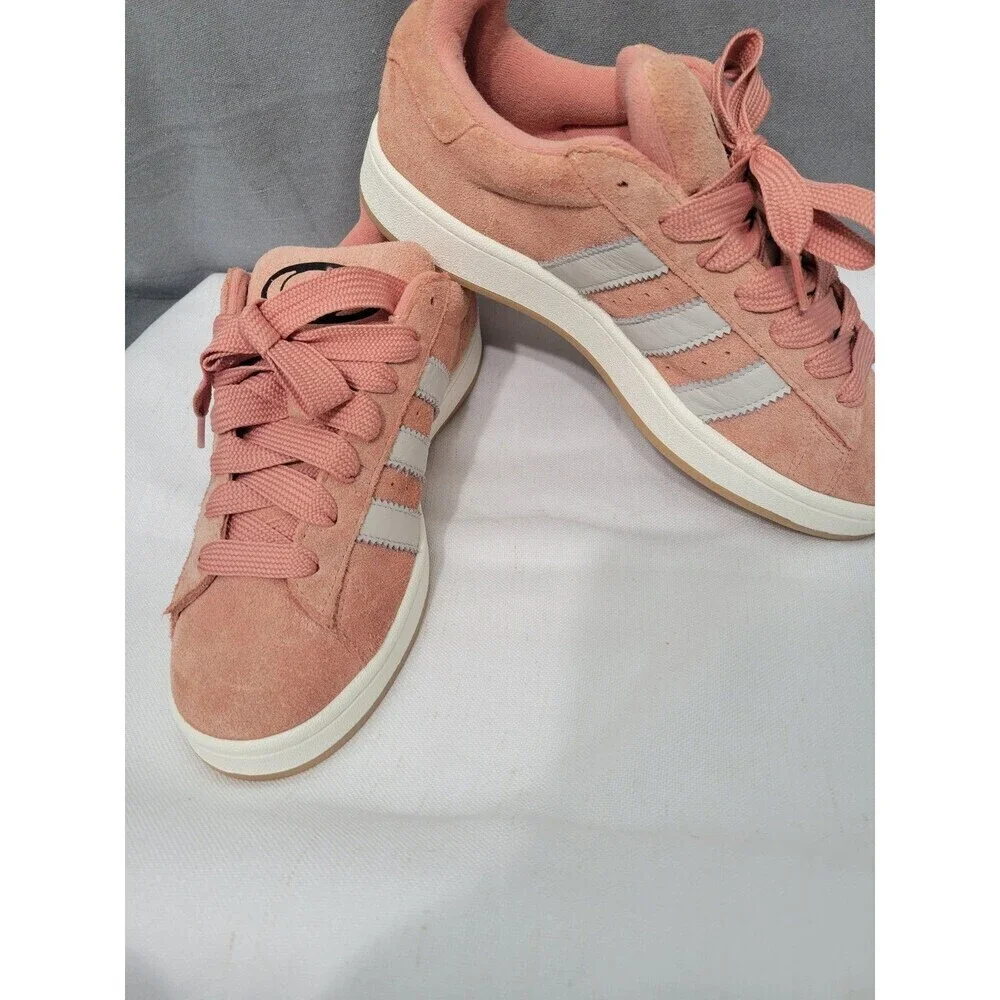 Adidas Campus 00s Wonder Clay Grey Size 10